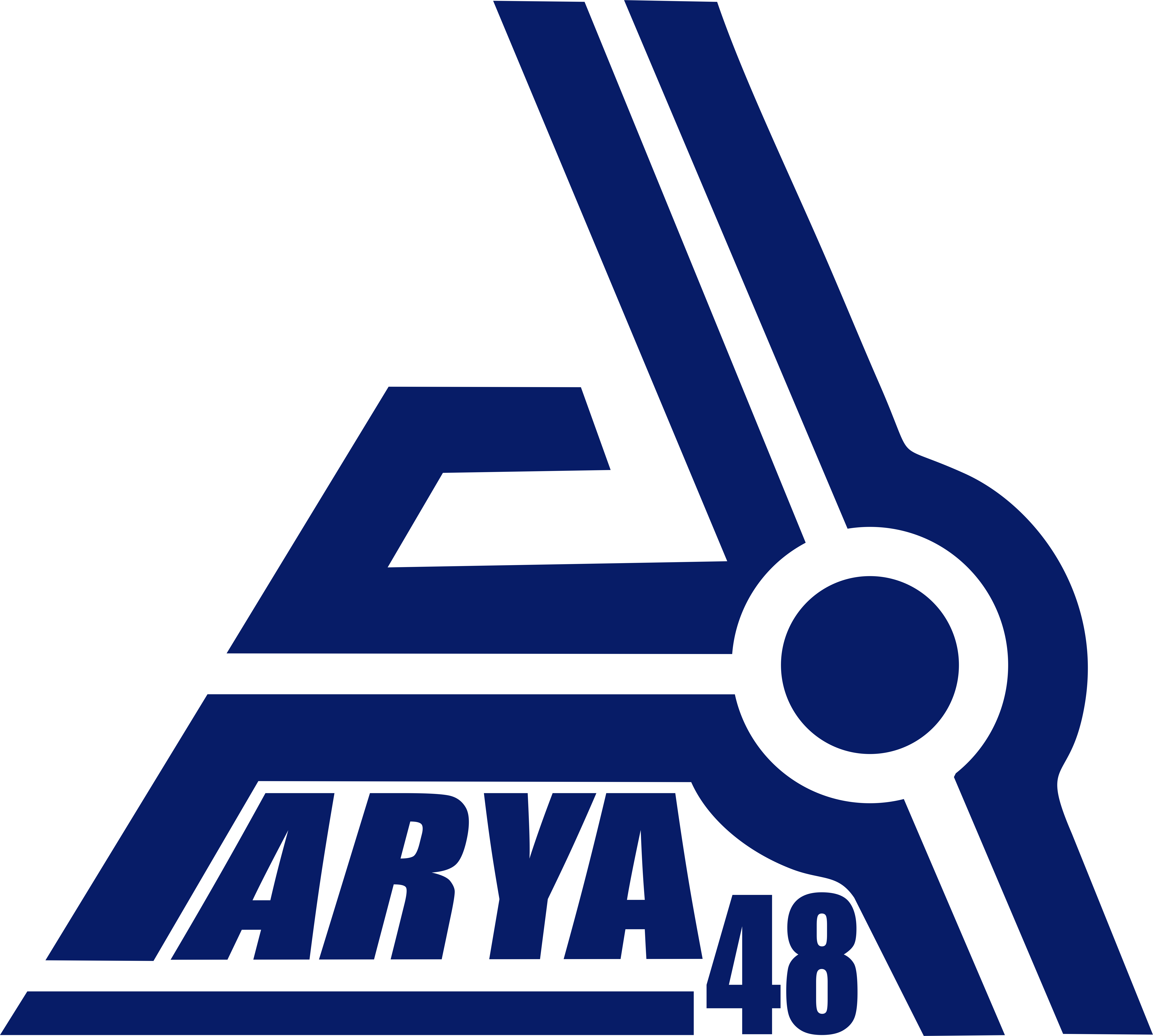 Arya48 call center